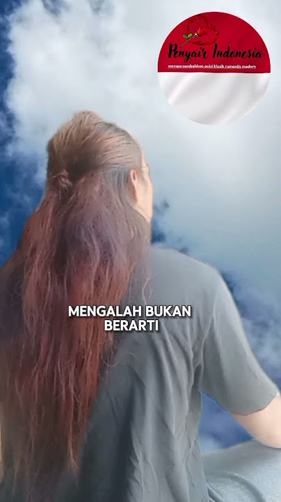 Story wa ,, when you understand this sentence, the world will always be fine #storywa