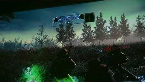 How to Get Out The Map On Wasteland [Ee OutsiderzZ x]