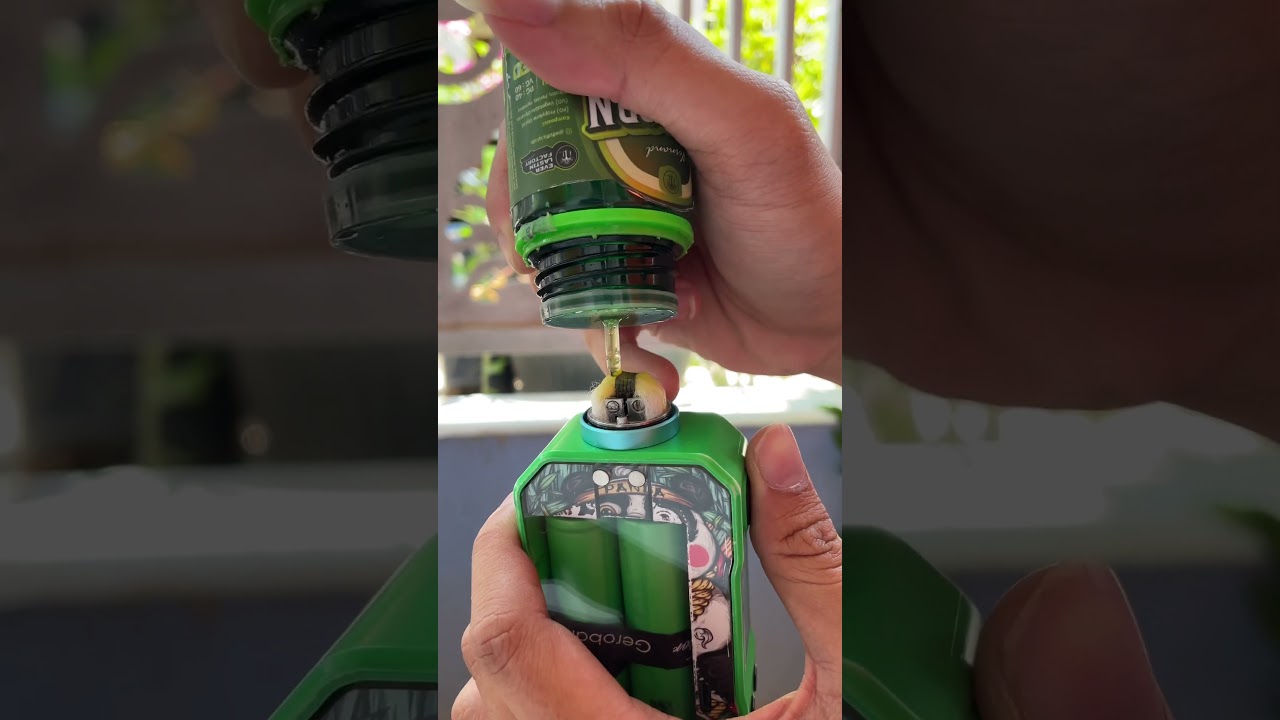 Kleporn By Vaper Stuff