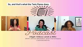 EPISODE 30 - Each Twin Flame Journey is different