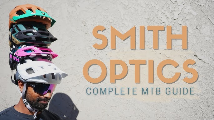 Smith Optics lance un casque VTT All Mountain, le Forefront (+vidéo)