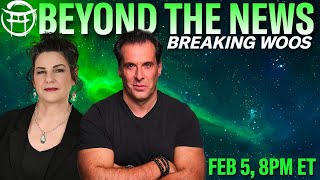  Beyond The News With Janine Jeanclaude U0026 Max  Feb 5 2026