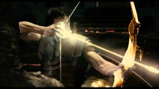 Immortals Dubstep Trailer 2011