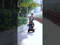 #electricvehicle #automobile #electricwheelchair #motivation
