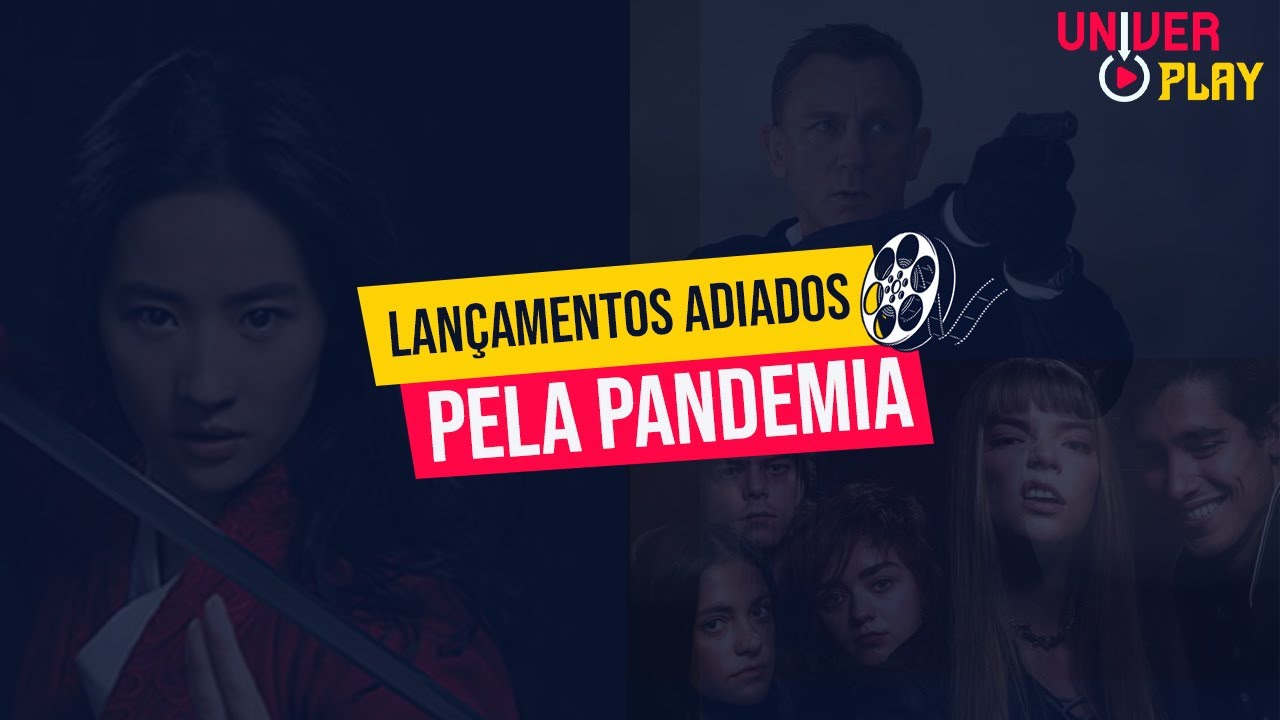 UNIVERPLAY: O RETORNO [#01]