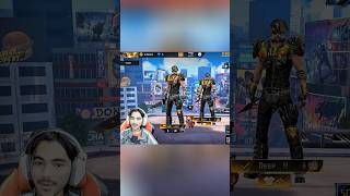 Laka Bhai Live Stream ☑️ Laka Gaming Moment😂.... #shorts #freefireshorts #ytshorts #lakagaming