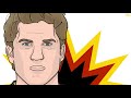 The 2005 German Match-Fixing Scandal