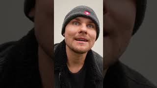 Wenn man im Dorf ein Bier öffnet 😂 | Nikolaj