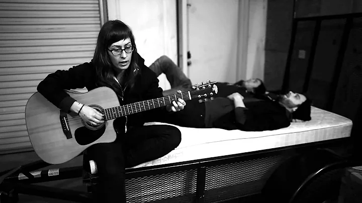 Lemuria - Lemons (Nervous Energies session) unrele...