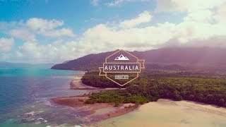 Traveling Australia 4K