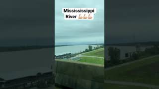 Sungai Mississippi 