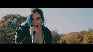 Let Them Fall — Midgard (Official Music Video)