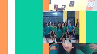 Download Lagu Mace Suku Linedance Gdc Merauke MP3 Mace Suku Linedance Gdc Merauke