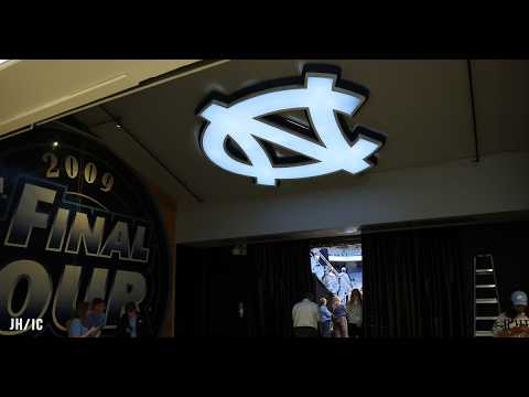 Video: IC Podcast - UNC's Big Decisions Require Patience Video: IC Podcast - UNC's Big Decisions Require Patience