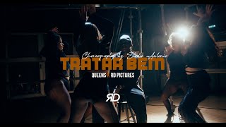 TRATAR BEM BY ANSELMO RALPH | OFFICIAL DANCE VIDEO BY ELODIE ANTONIO