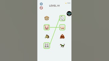 Emoji puzzle level 91