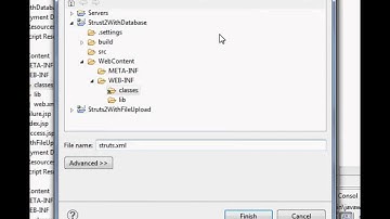 Struts2 0 Chapter 11 - HandsOn with Database Part I