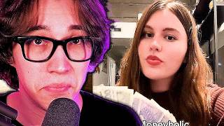 KDO JE TEREZA ŠULGANOVÁ?!