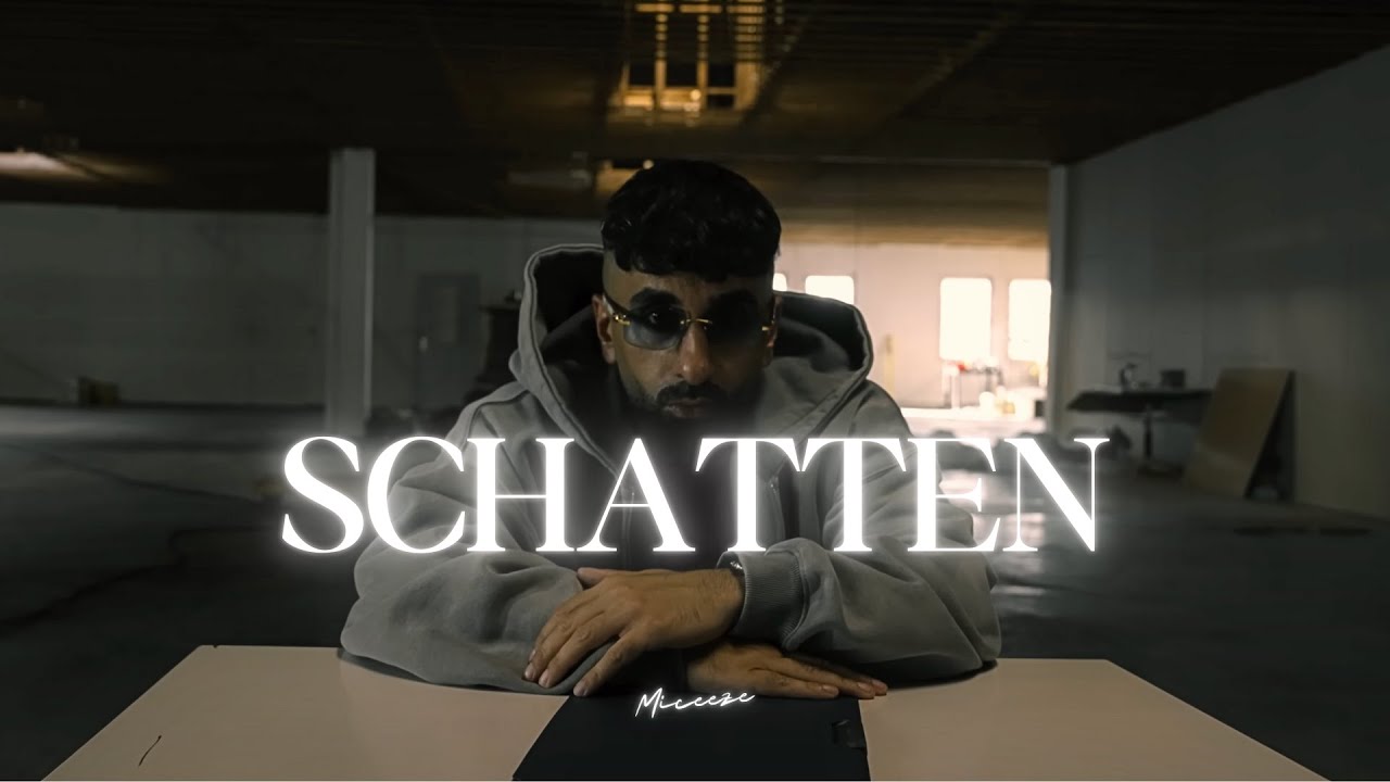 (SOLD) Mucco Type Beat - "SCHATTEN"