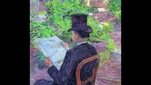 Heidegger, *Being and Time*: The Newspaper (Continental Philosophy Lecture 2b)