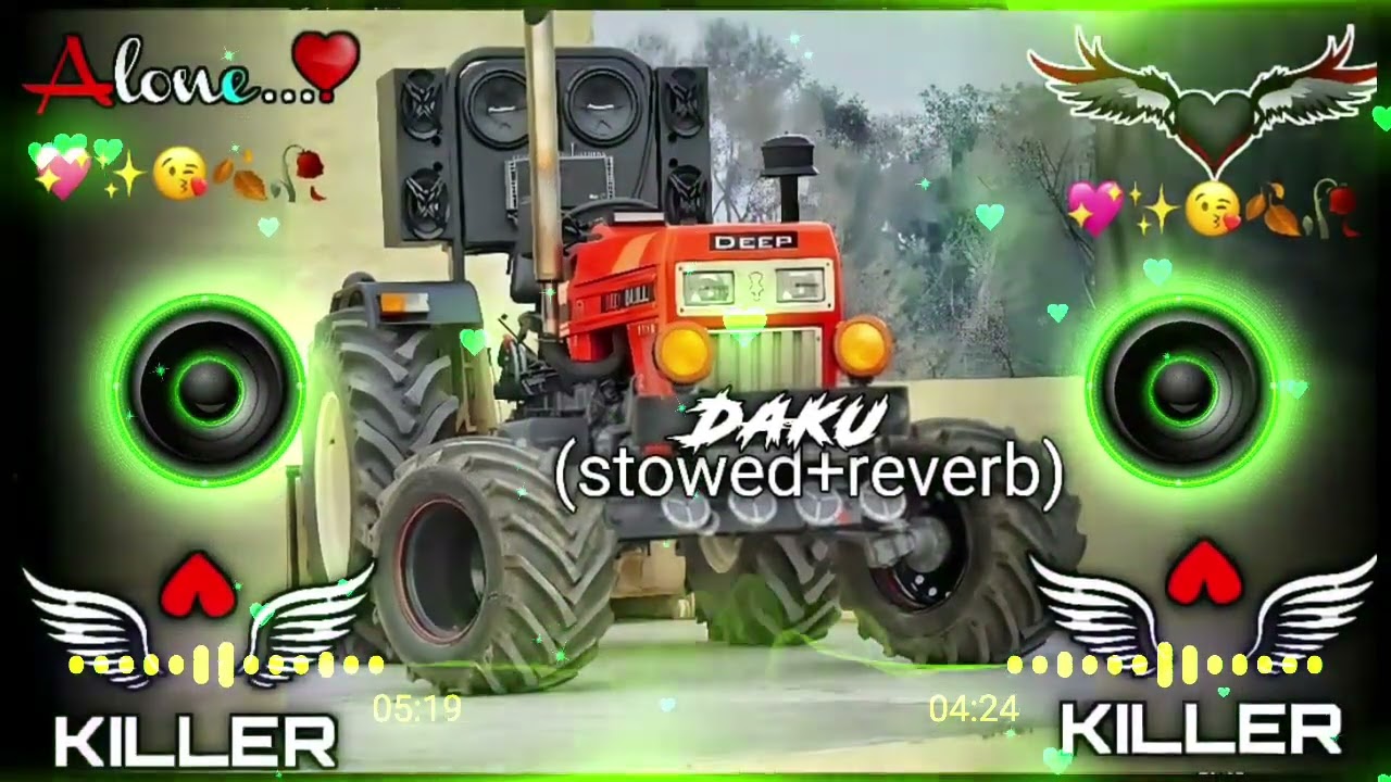 Mafia - Slowed & Reverb | Bhartiya Radio | Lofi | Trending Song | Hit Song | Gangster Theme