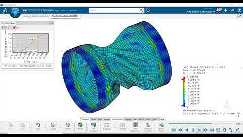 3DEXPERIENCE SIMULIA