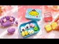 10 Easy craft ideas/Miniature craft/Paper craft/how to make/DIY | School project /Sugar Candycrafts