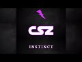 Csz  instinctoriginal mix