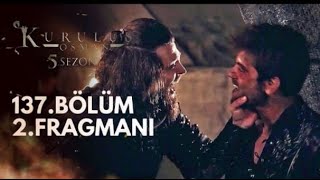 Kuruluş Osman 137. Bölüm 2. Fragmanı analizine hoş geldiniz arkadaşlar @atvturkiye