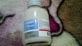 انتيبيوتيك للاطفال،دواء amoxil,مع ذكر الثمن،ارخص مضاد حيوي