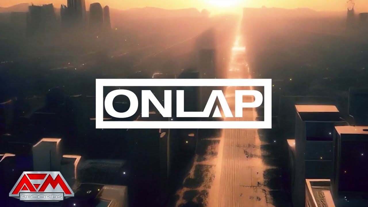 ONLAP - Who Killed the Plan (2023) // Official Lyric Video // AFM Records