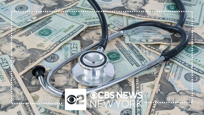 Connecticut Could Become First State To Cancel Medical Debt For Thousands