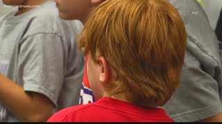 Florida's Baker Act impacts children more than we might know, expert says