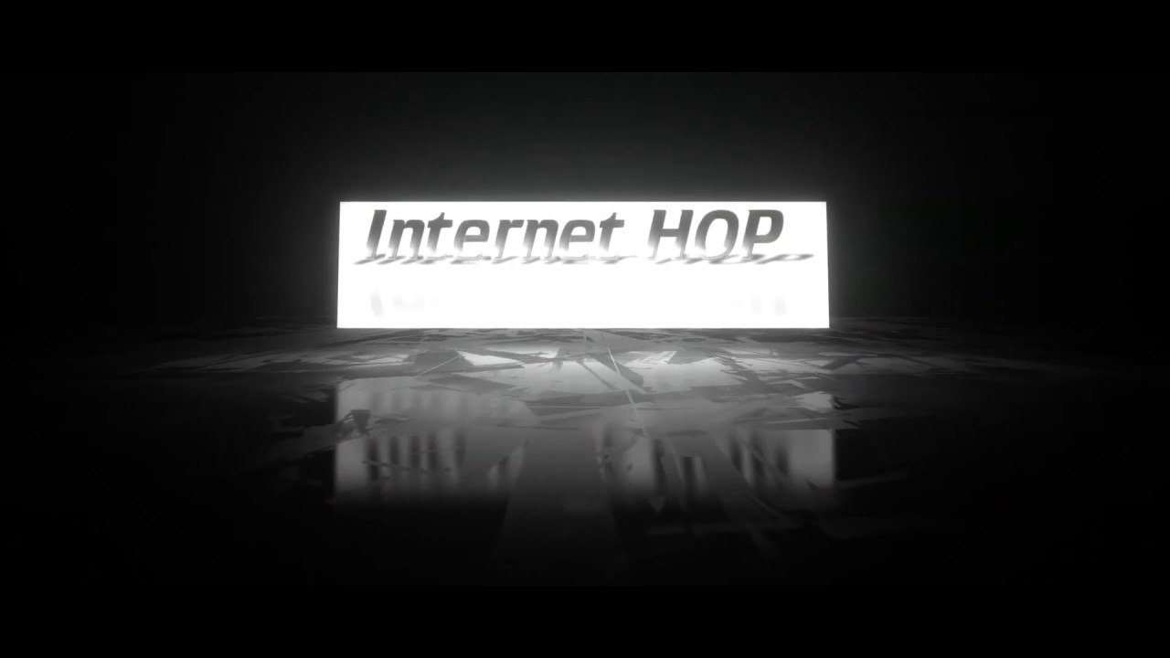 Internet HOP Flash Logo Mirror Image Exit Video - YouTube
