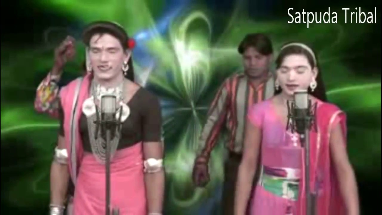 Devmogra Mata Rodali | Adivasi Rodali |  Yaha Mogi Mata Rodali | Satpuda Tribal