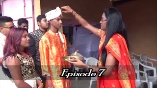 Eric \u0026 Patsy (Episode 7) WEDDING - Final Episode.