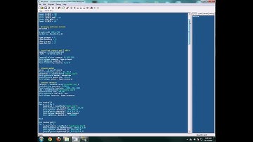 Stockton College Game Programming Class