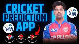 Trusted cricket prediction apps | best cricket prediction apps for ipl 2026 | awareness guide screenshot 4
