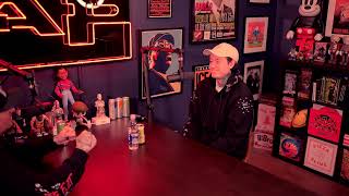 Artist Friendly with Joel Madden | Noah Sebastian of Bad Omens | Full Episode