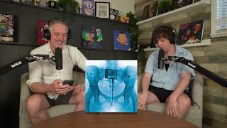 Dad Reacts to Lorde - Virgin