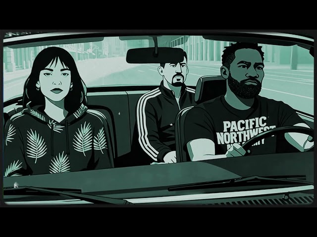 TR3NACRIA x Supafly x ShezAr - Going Back to my Roots