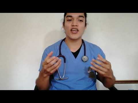 Video: La Dilatación Gástrica-Vólvulo