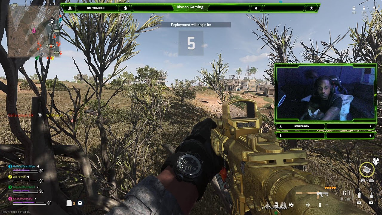 BEST COD PLAYERS IN THE WORLD!!!! YouTube