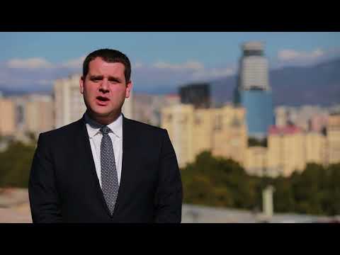 საგარეო სავაჭრო ბრუნვა იზრდება