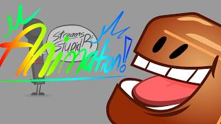 Animating MORE RIR 1 @scarfination