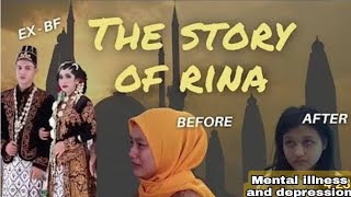 Viral Story Of Rina Indonesian Girl Attend The Wedding Of Her Ex-Boyfriend