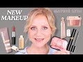 Flawless makeup for mature skin testing new products from drugstore to highend