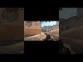 никогда не смейся раньше времени#cs2