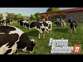 BÜYÜK OYNAYAN BÜYÜK KAZANIR! // Farming Simulator 2022 #29