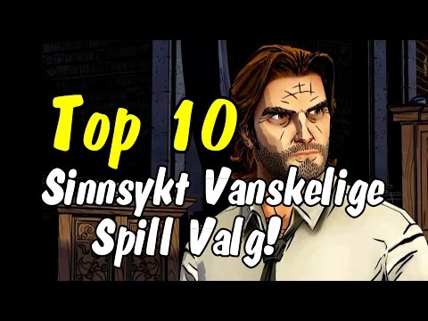 Video: Topp 10 Voldelige Spill